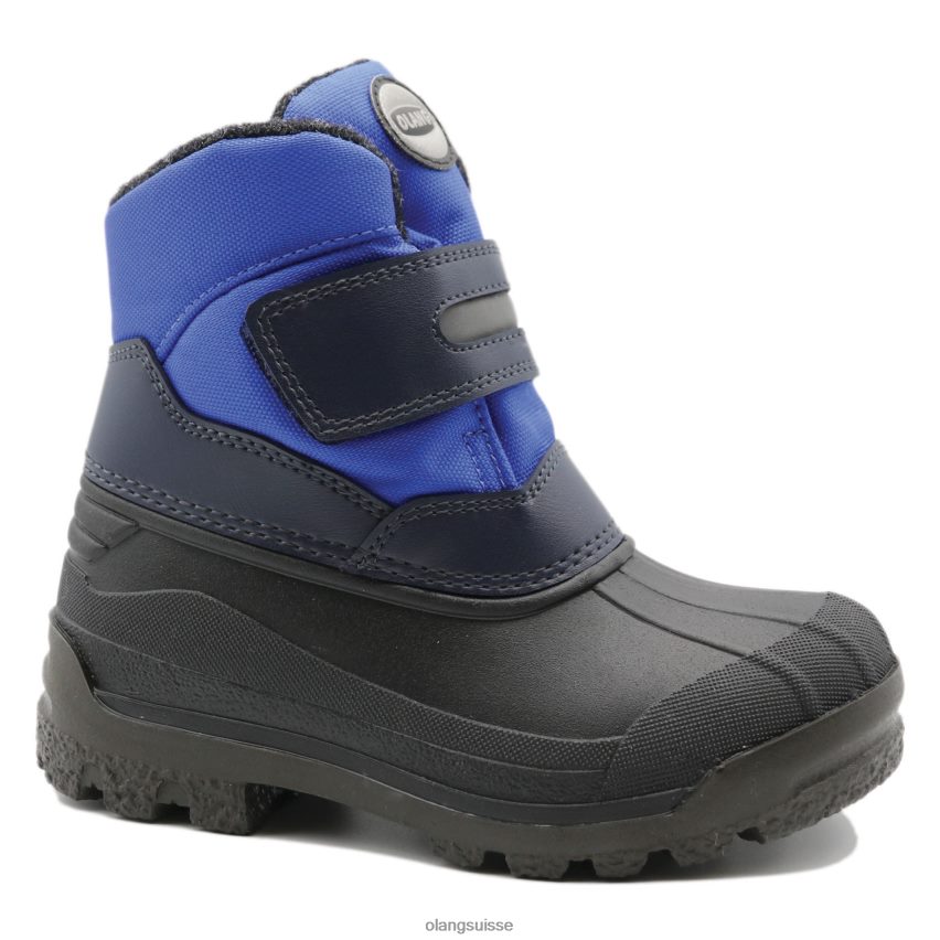 Olang enfants assen chaussure Royal ZTN0T697