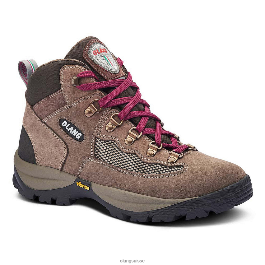 Olang femmes gottardo tex chaussure Terre ZTN0T6168