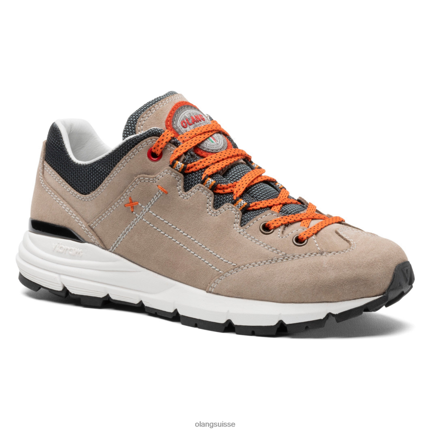 Olang femmes grillo btx chaussure argile ZTN0T6188