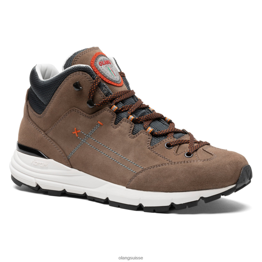 Olang femmes ragno btx chaussure Terre ZTN0T6173