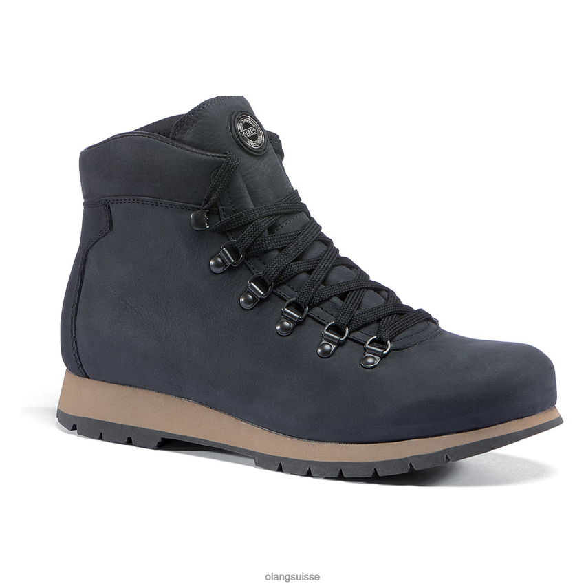 Olang femmes Merci Bormio chaussure noir ZTN0T6109