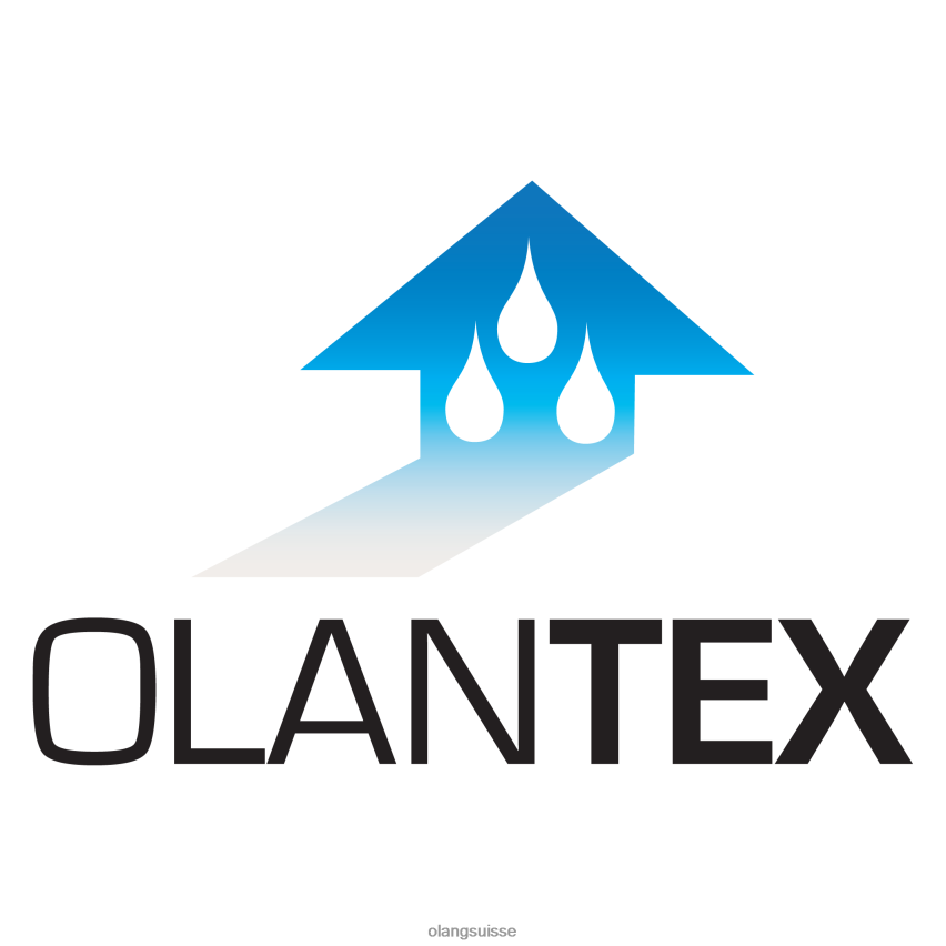 Olang femmes avana tex chaussure noir ZTN0T6148