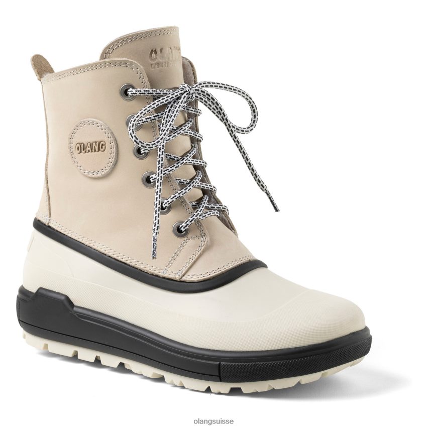Olang femmes calgary ok chaussure lait ZTN0T64