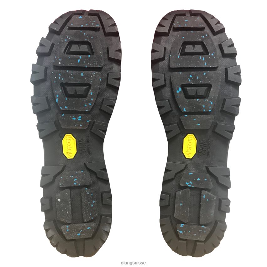 Olang femmes paradis ag wtx chaussure noir ZTN0T660